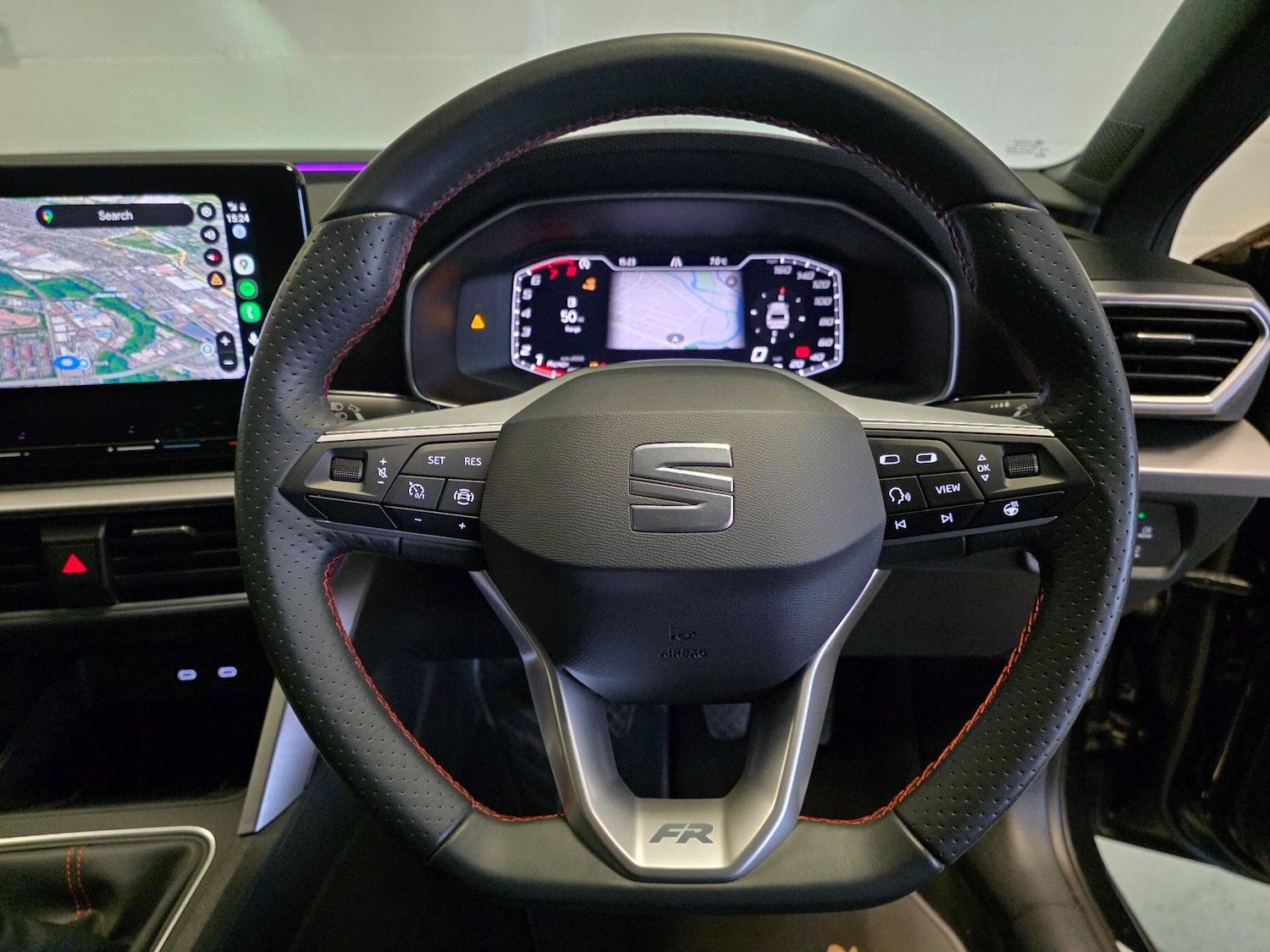 Used SEAT Leon for sale - 77315369: Photo 67