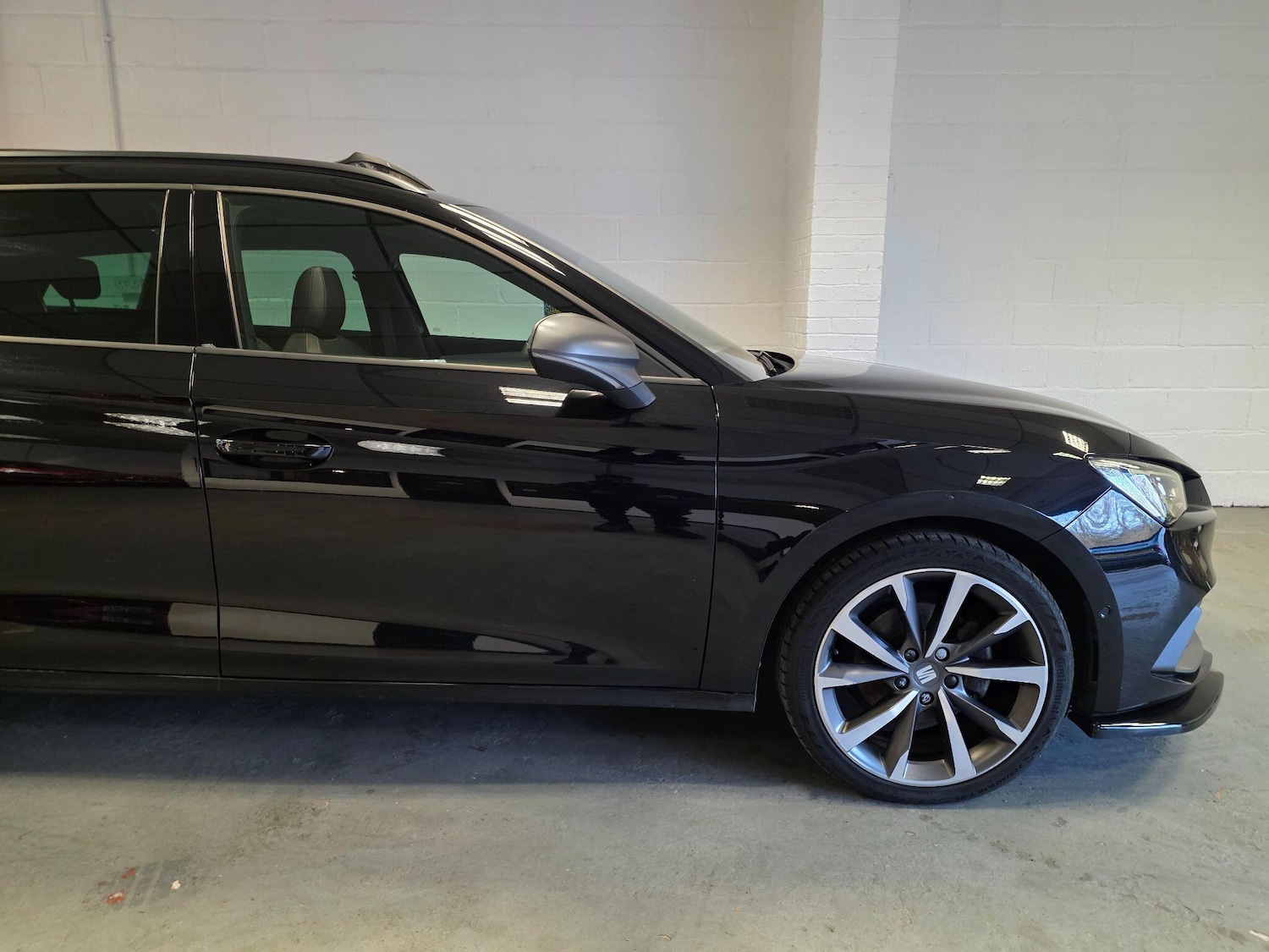 Used SEAT Leon for sale - 77315369: Photo 7