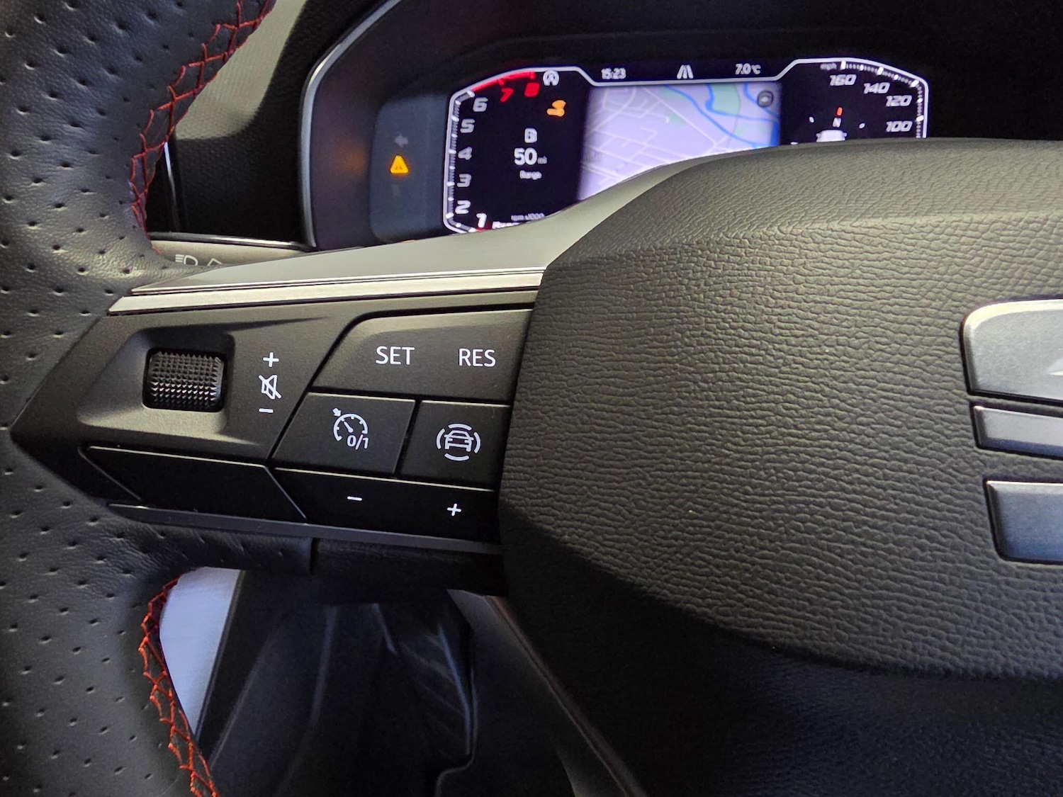 Used SEAT Leon for sale - 77315369: Photo 70