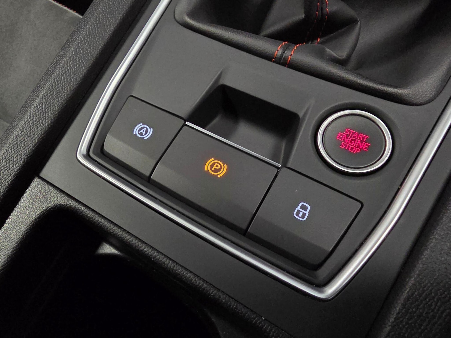 Used SEAT Leon for sale - 77315369: Photo 72