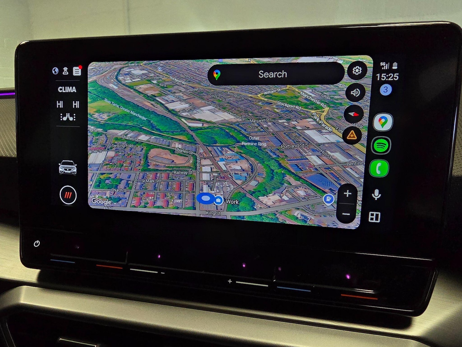 Used SEAT Leon for sale - 77315369: Photo 75