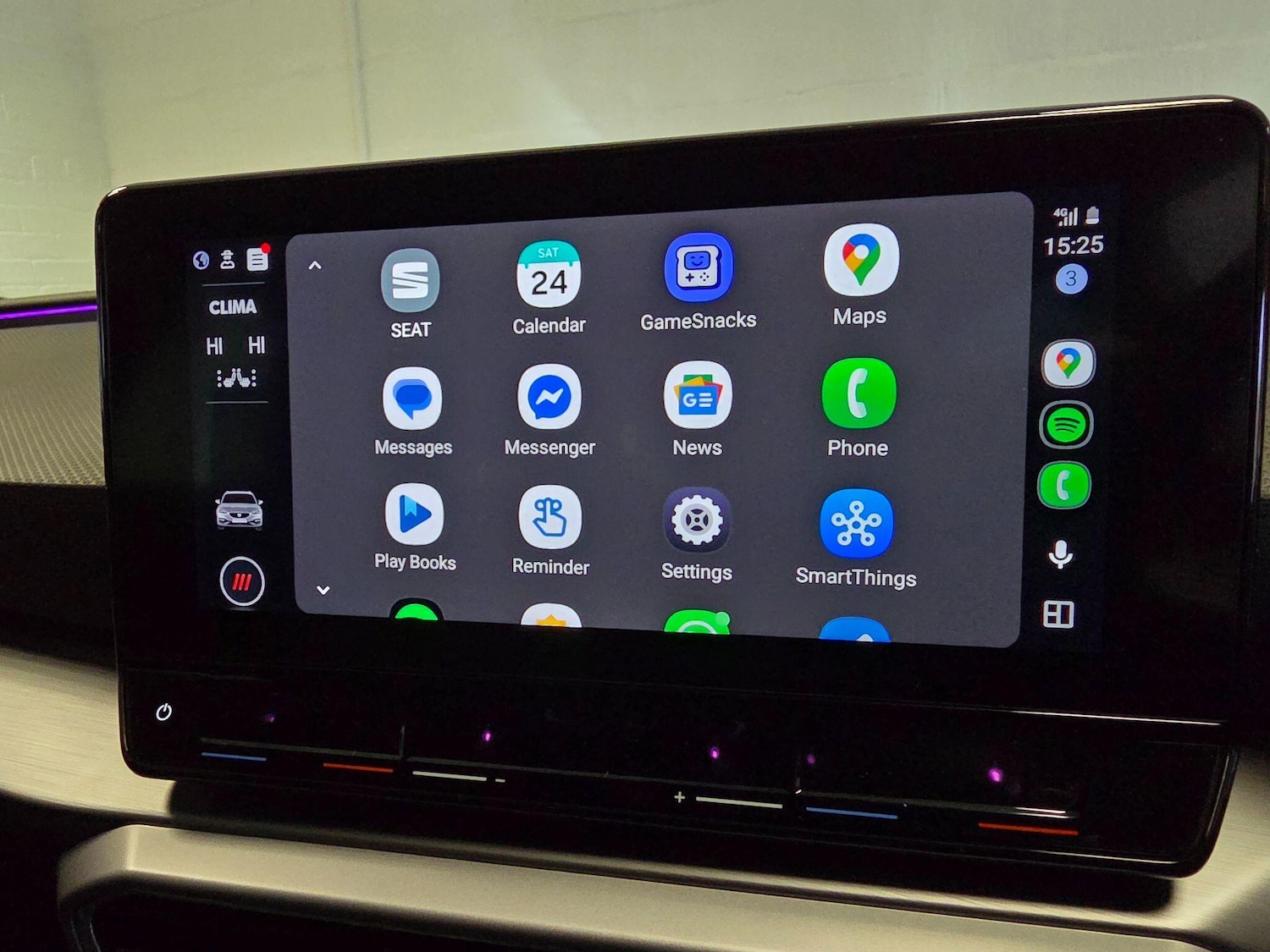 Used SEAT Leon for sale - 77315369: Photo 76