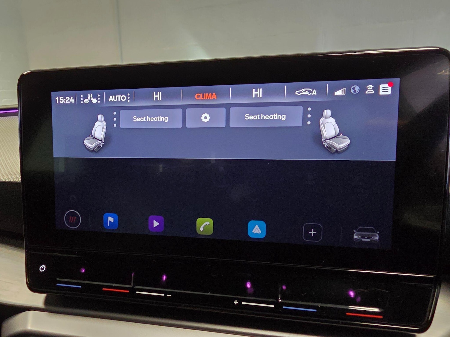 Used SEAT Leon for sale - 77315369: Photo 78