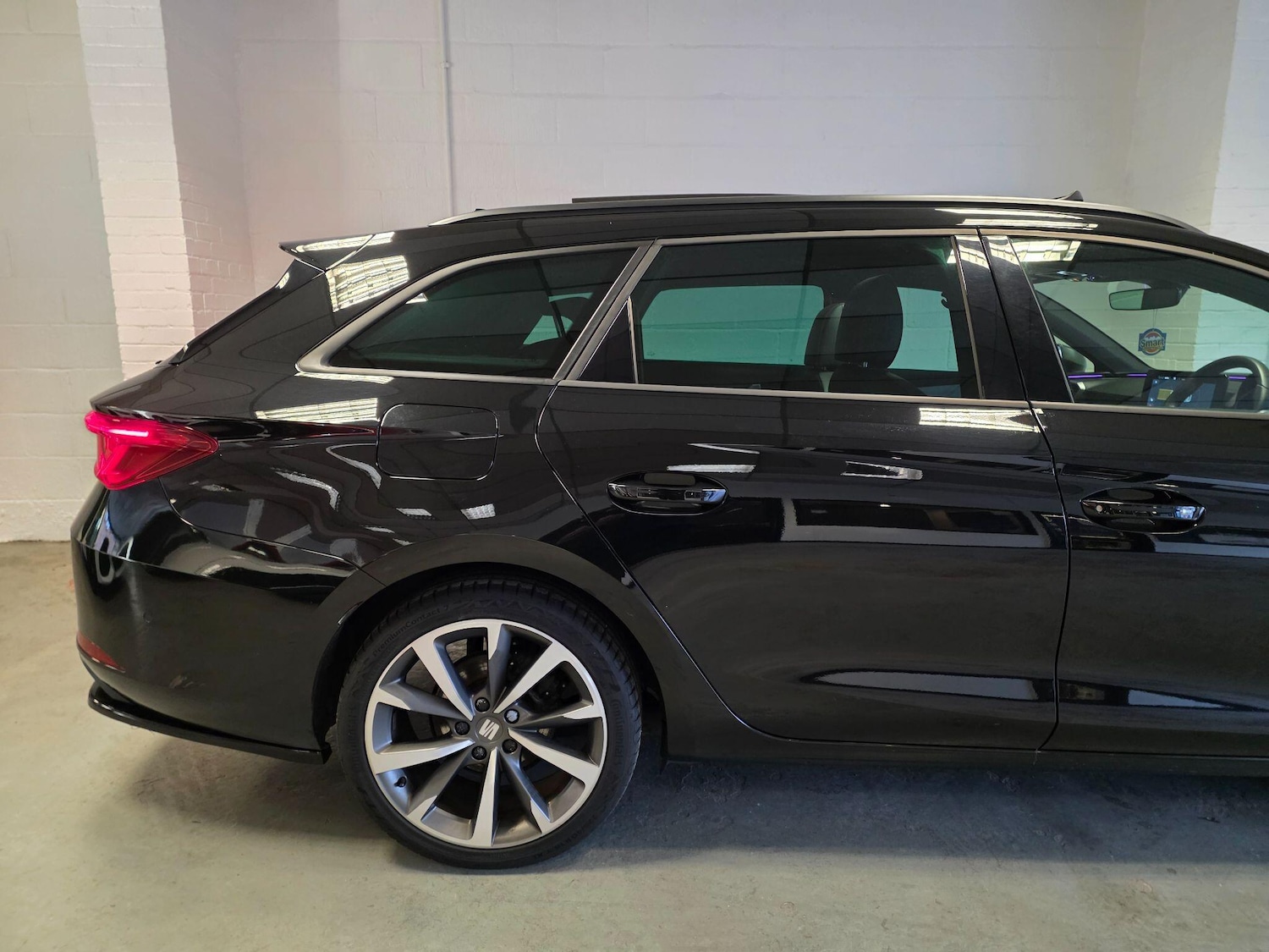 Used SEAT Leon for sale - 77315369: Photo 8