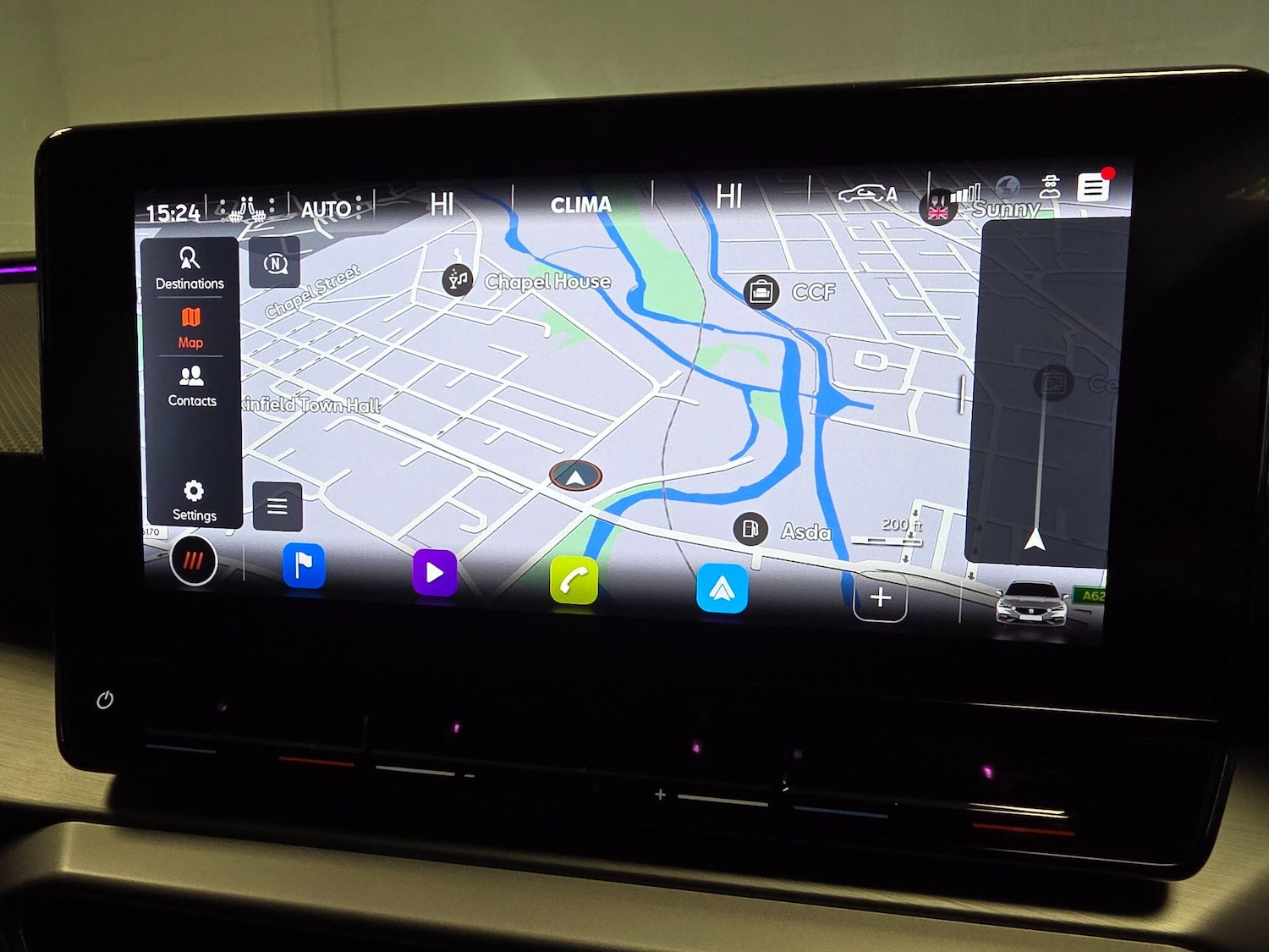 Used SEAT Leon for sale - 77315369: Photo 80