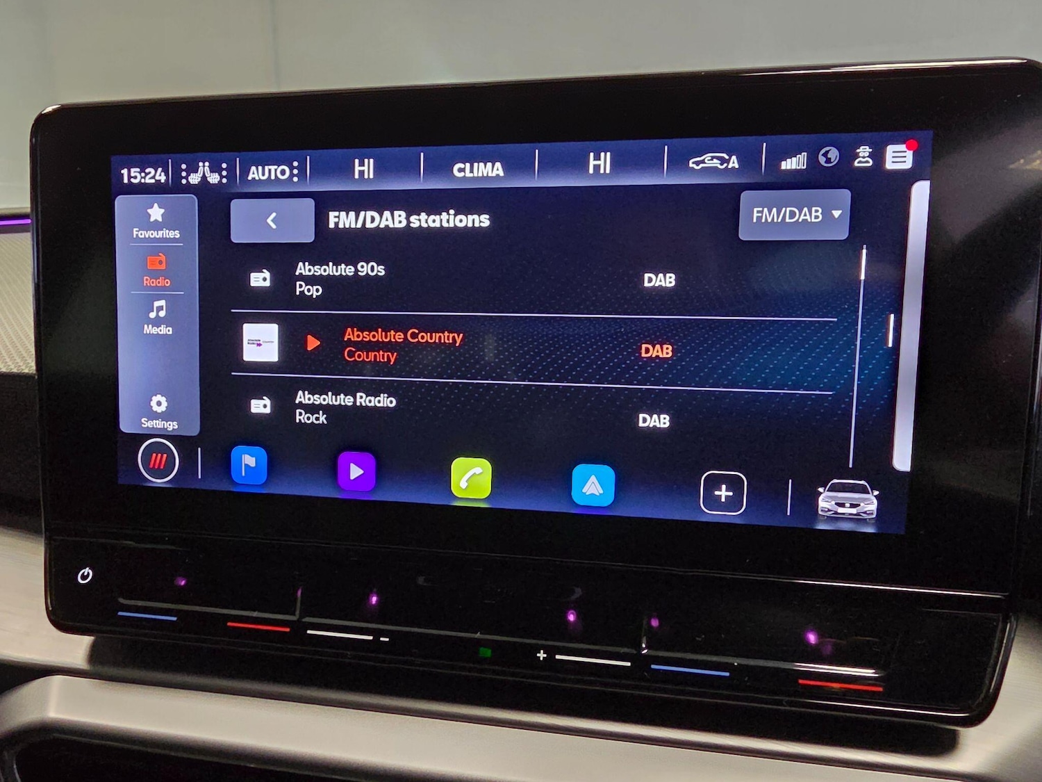 Used SEAT Leon for sale - 77315369: Photo 81