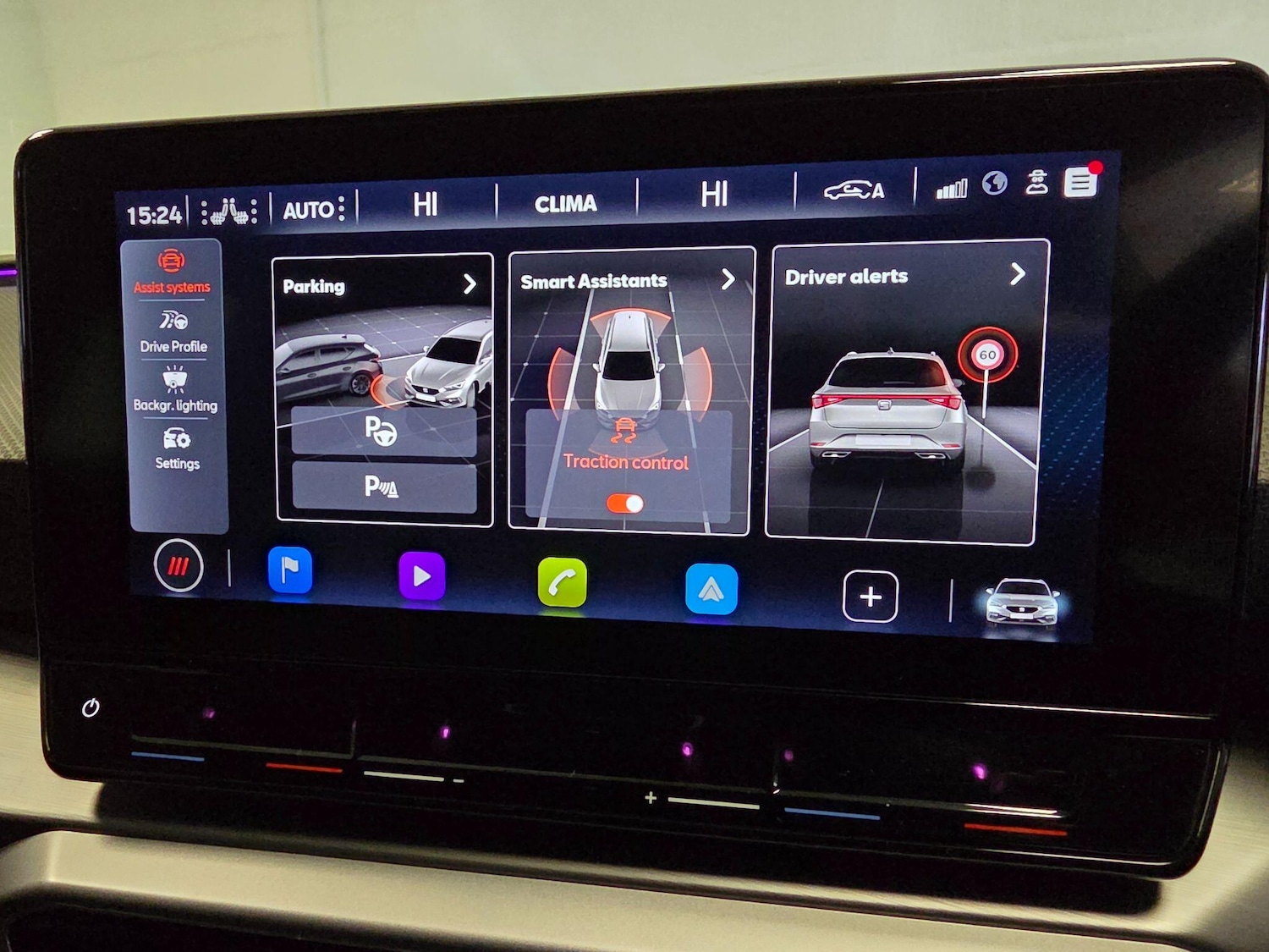 Used SEAT Leon for sale - 77315369: Photo 83