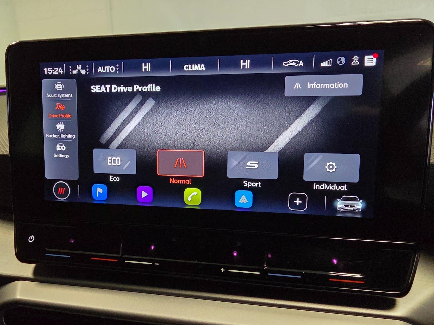 Used SEAT Leon for sale - 77315369: Photo 86