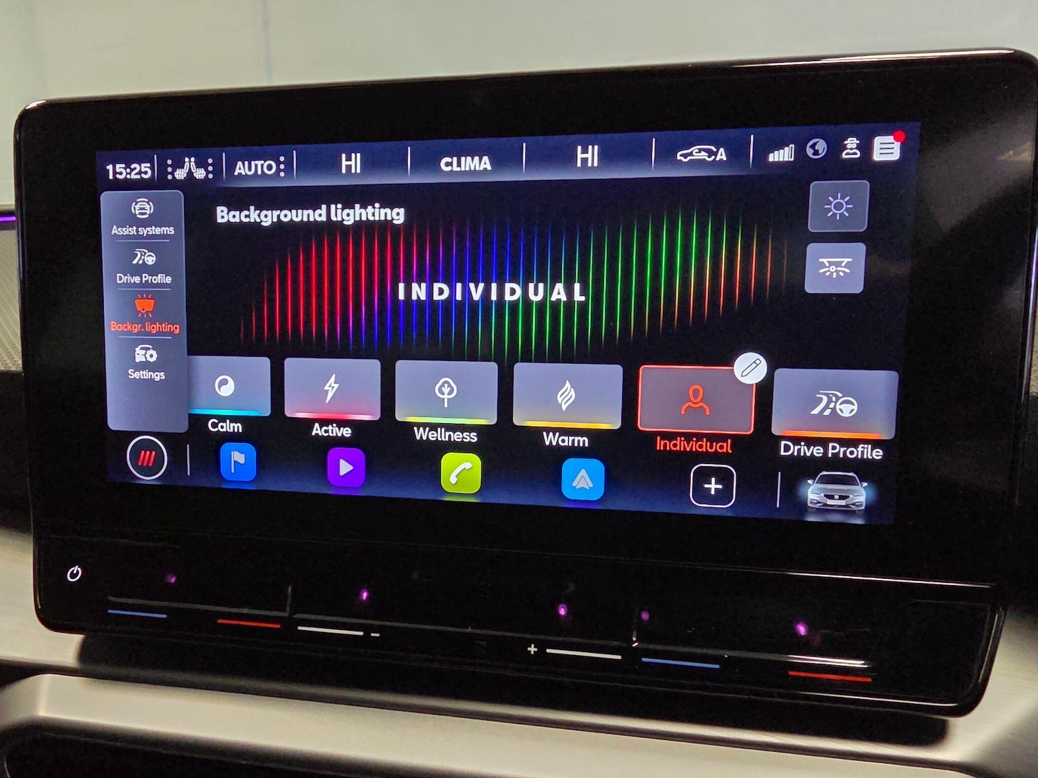 Used SEAT Leon for sale - 77315369: Photo 87