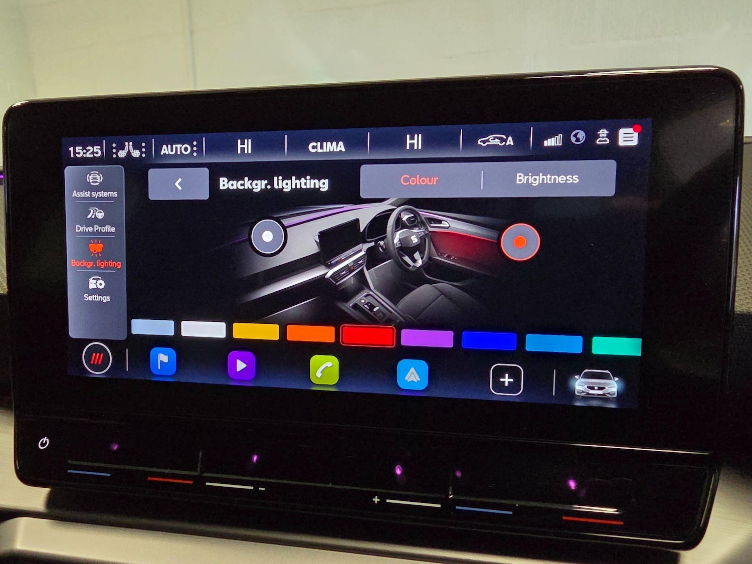 Used SEAT Leon for sale - 77315369: Photo 88