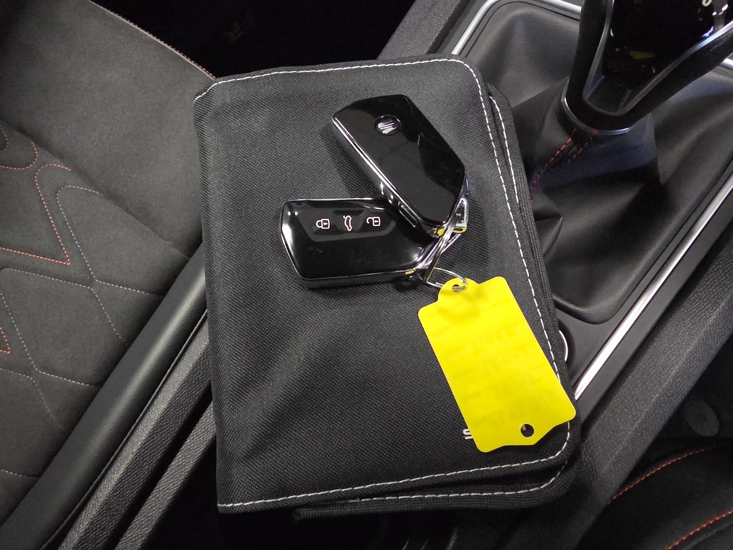 Used SEAT Leon for sale - 77315369: Photo 90