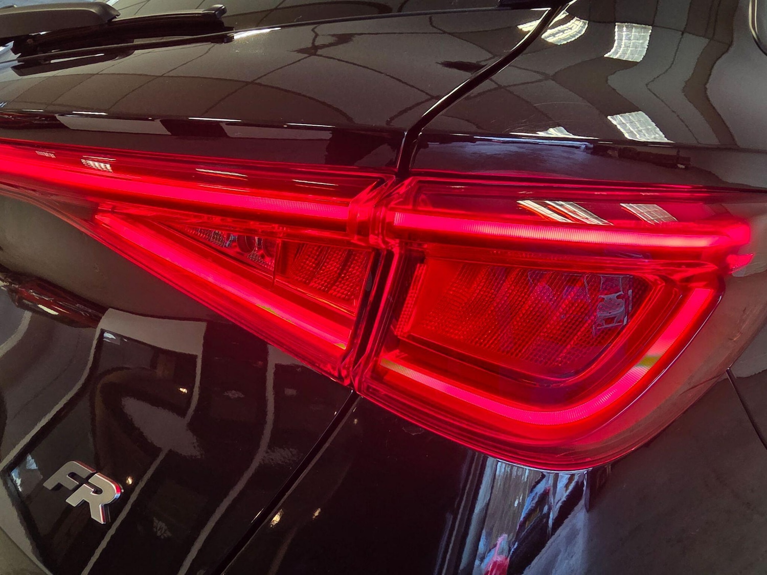 Used SEAT Leon for sale - 77315369: Photo 91