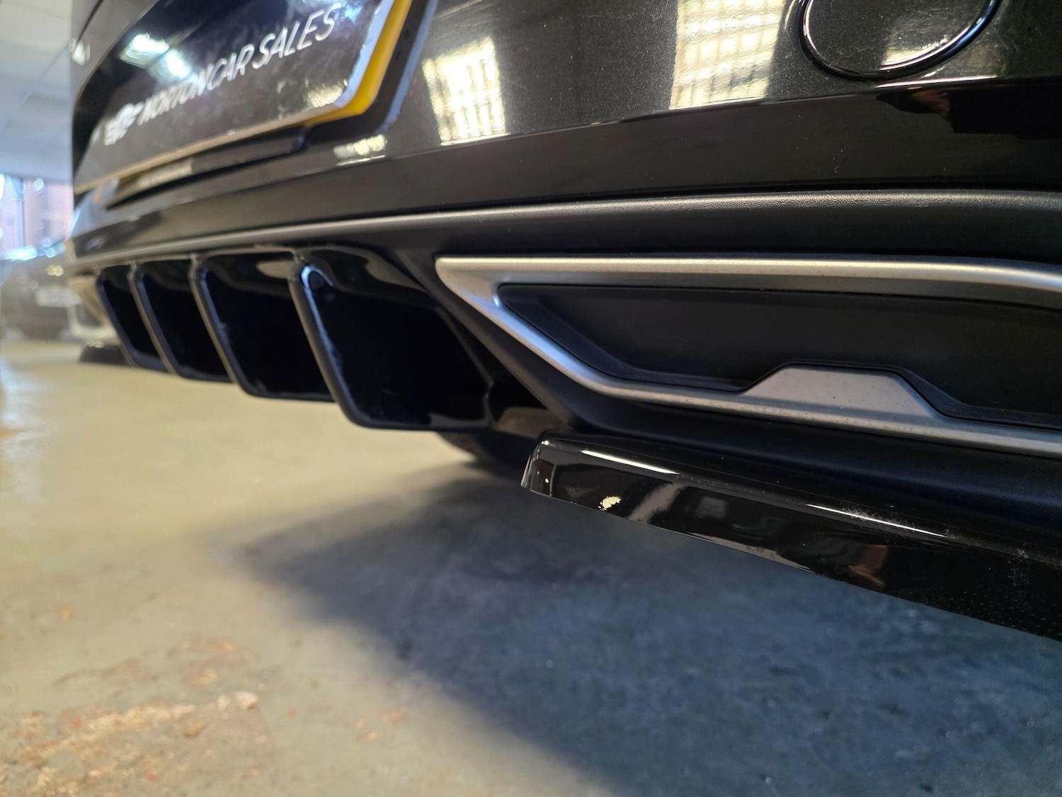 Used SEAT Leon for sale - 77315369: Photo 92