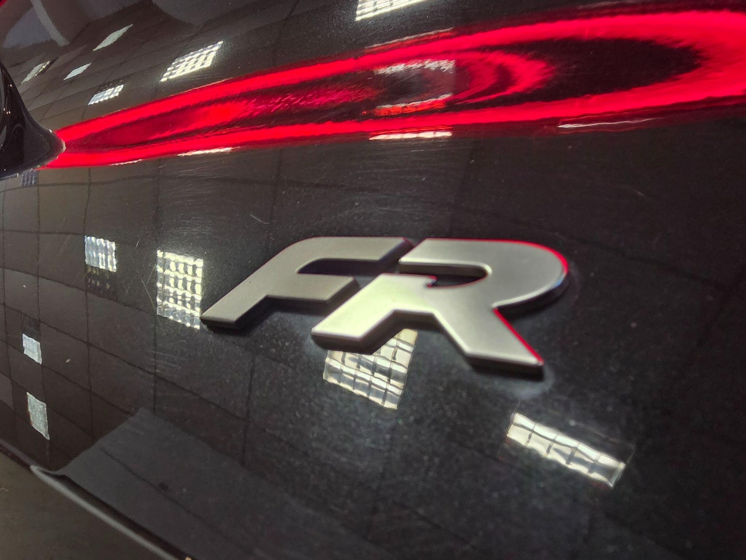 Used SEAT Leon for sale - 77315369: Photo 93