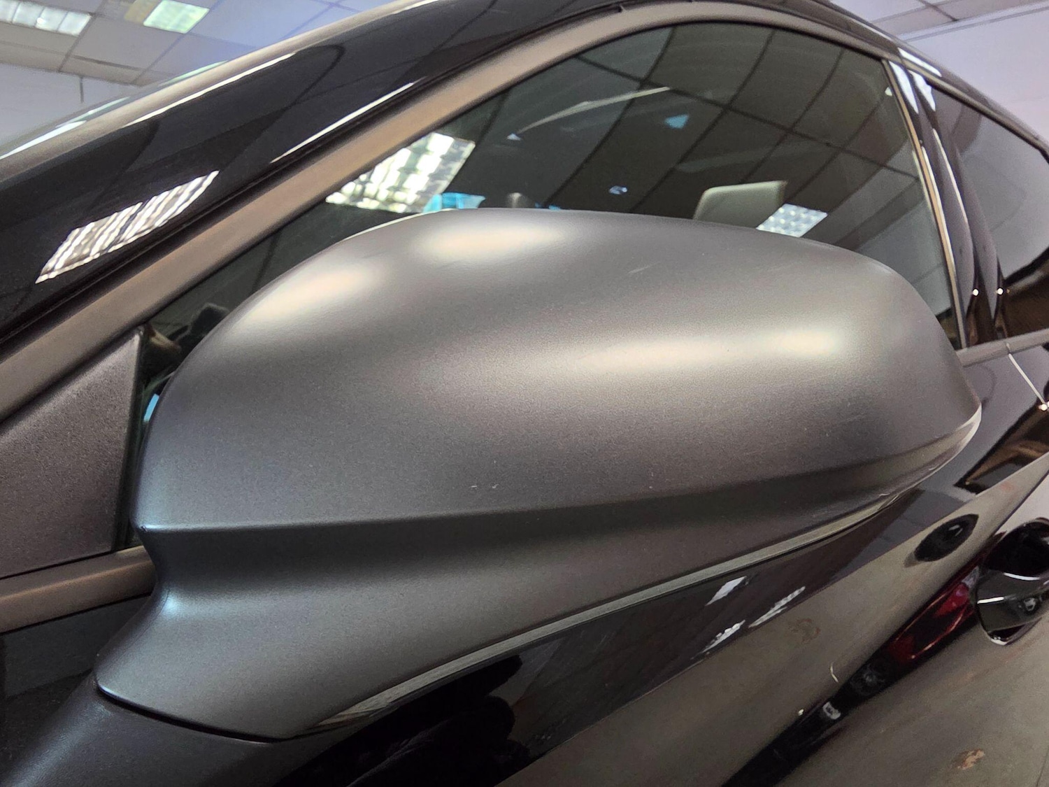 Used SEAT Leon for sale - 77315369: Photo 95