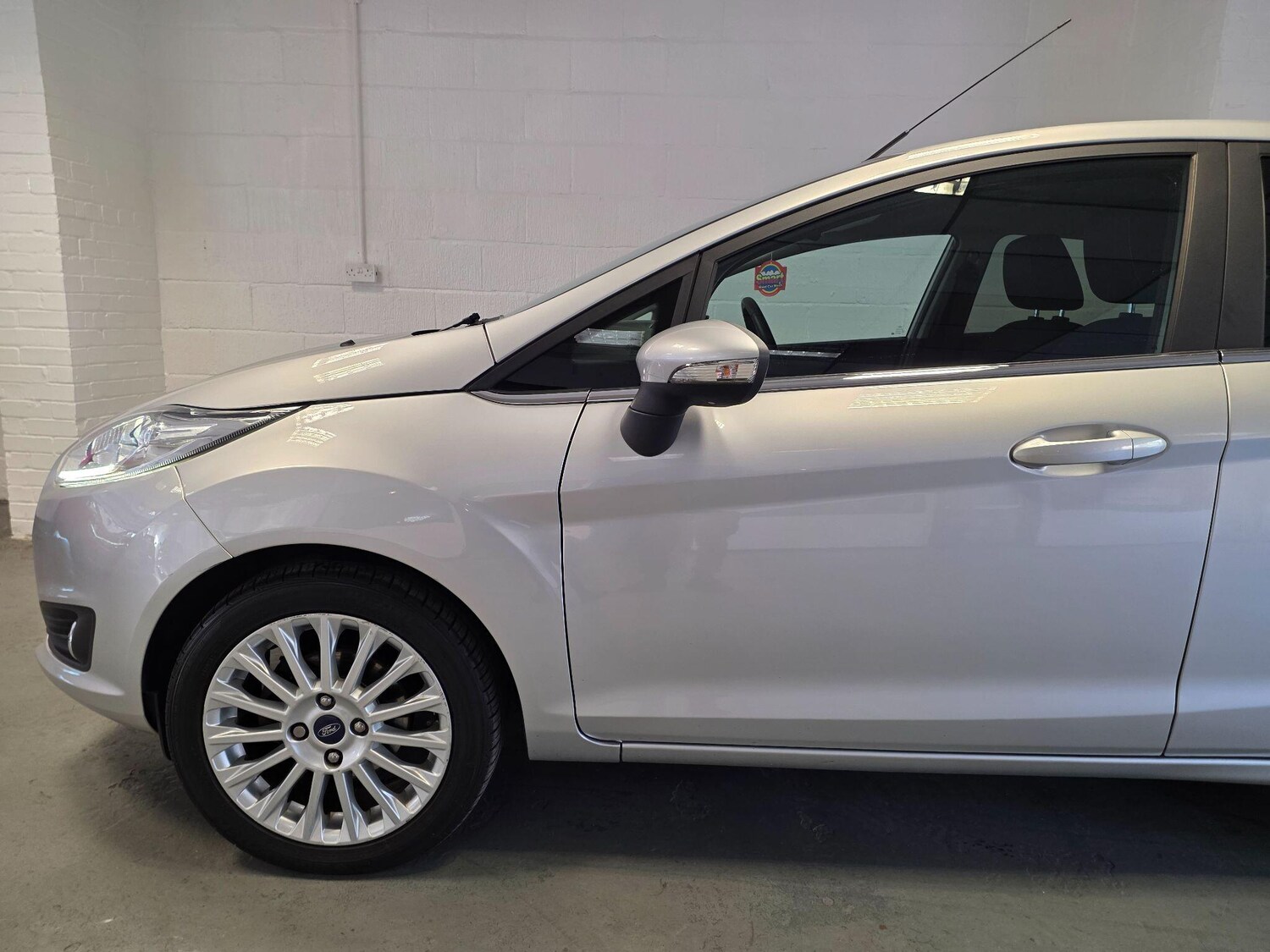 Used Ford Fiesta 2014 for sale - 76247543: Photo 18