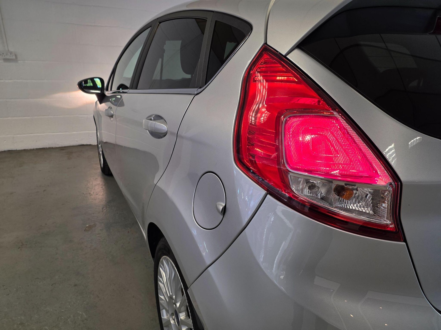 Used Ford Fiesta 2014 for sale - 76247543: Photo 28