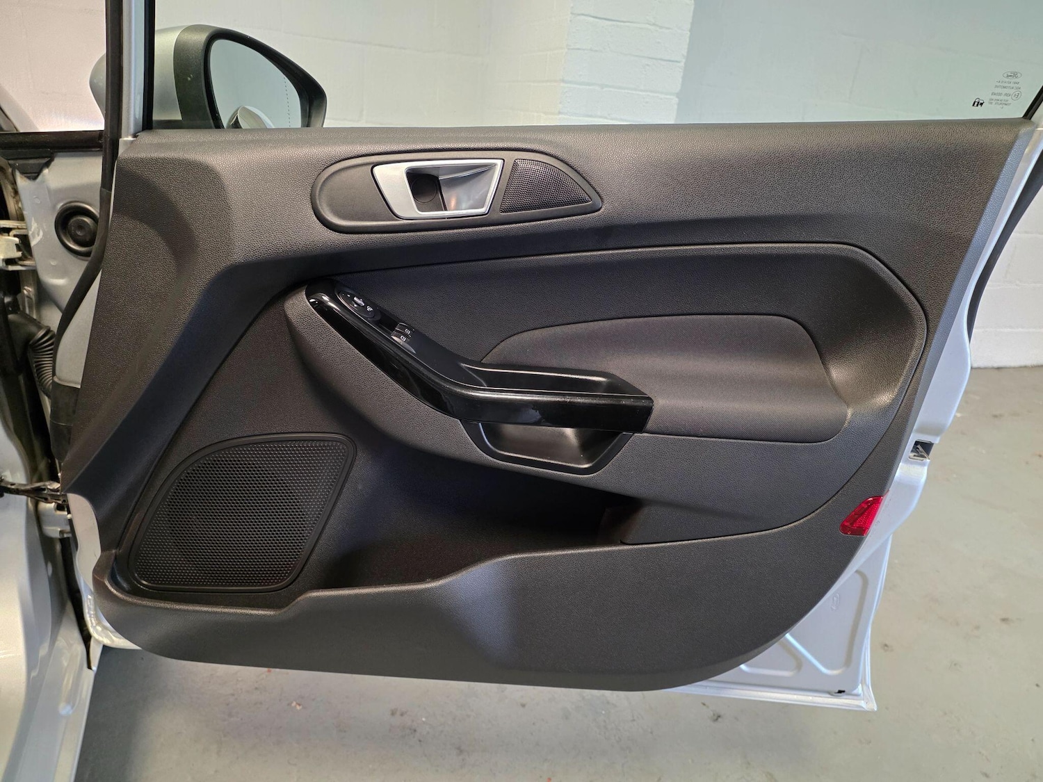 Used Ford Fiesta 2014 for sale - 76247543: Photo 34