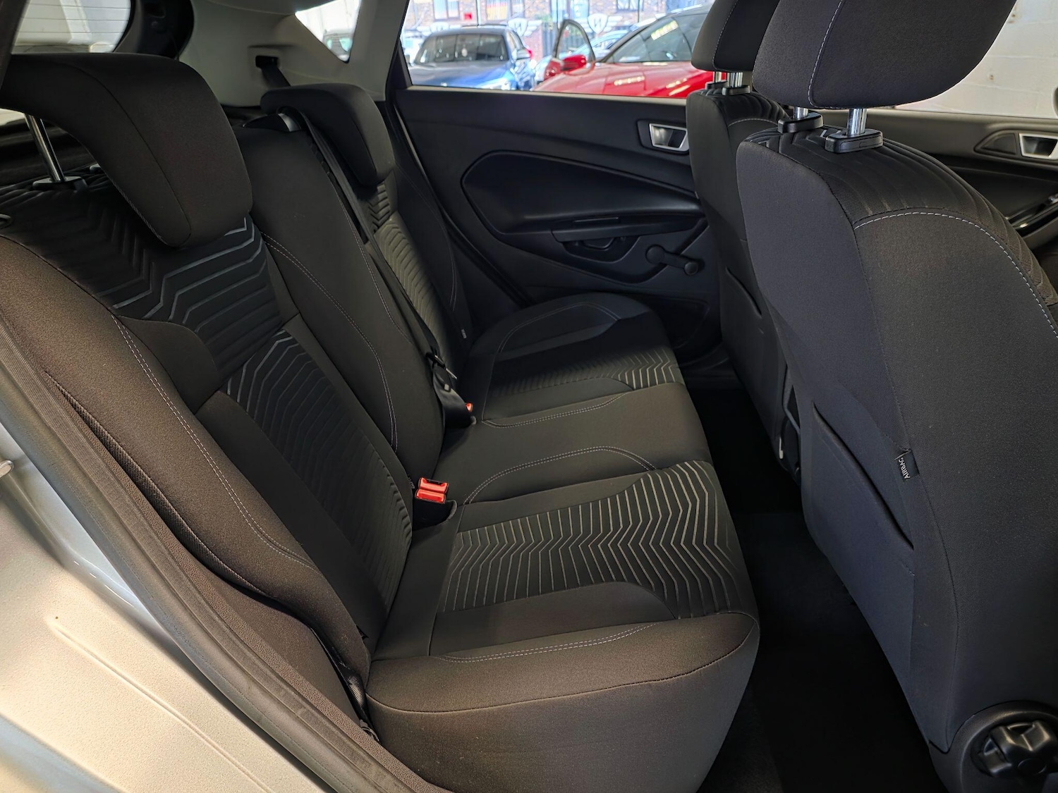 Used Ford Fiesta 2014 for sale - 76247543: Photo 36