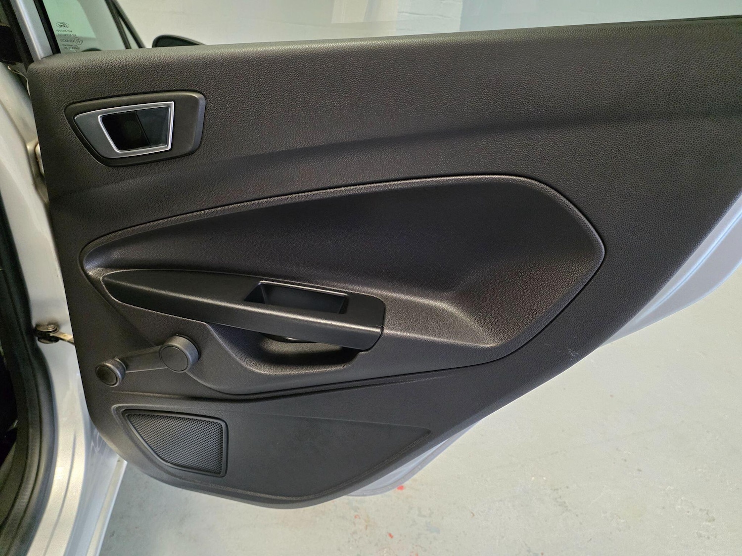 Used Ford Fiesta 2014 for sale - 76247543: Photo 37