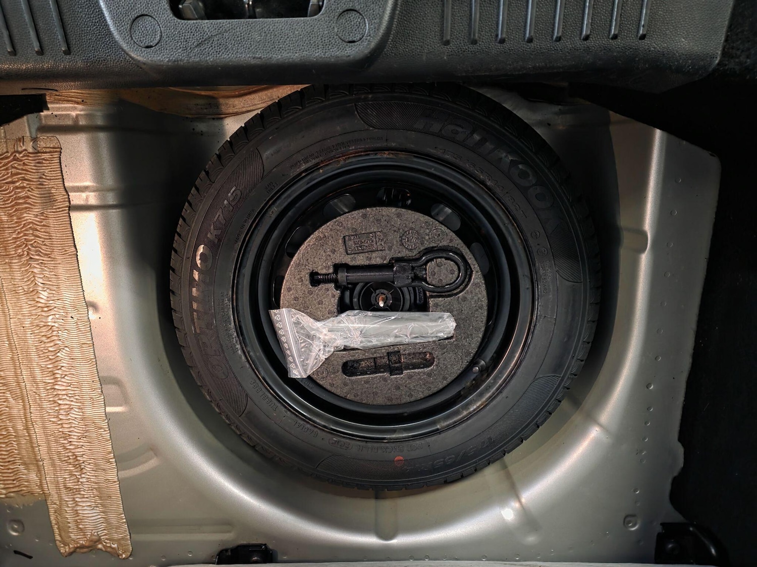 Used Ford Fiesta 2014 for sale - 76247543: Photo 43