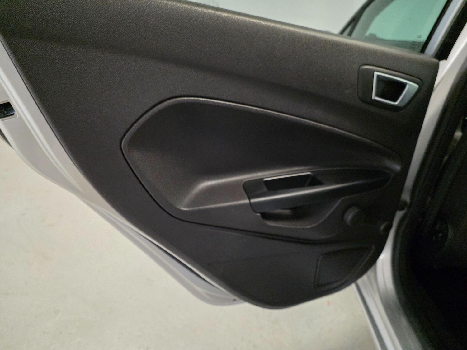 Used Ford Fiesta 2014 for sale - 76247543: Photo 45