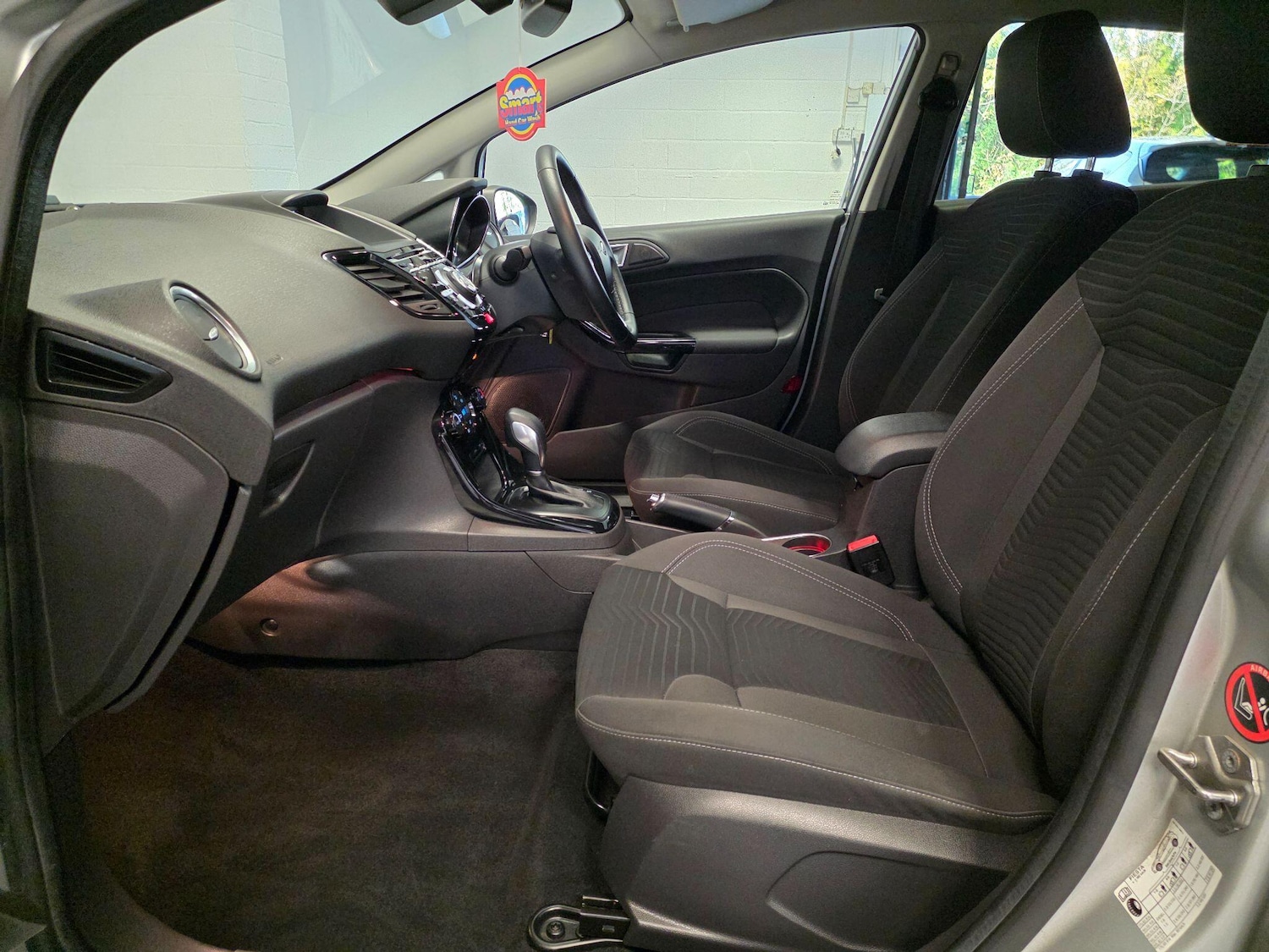 Used Ford Fiesta 2014 for sale - 76247543: Photo 48