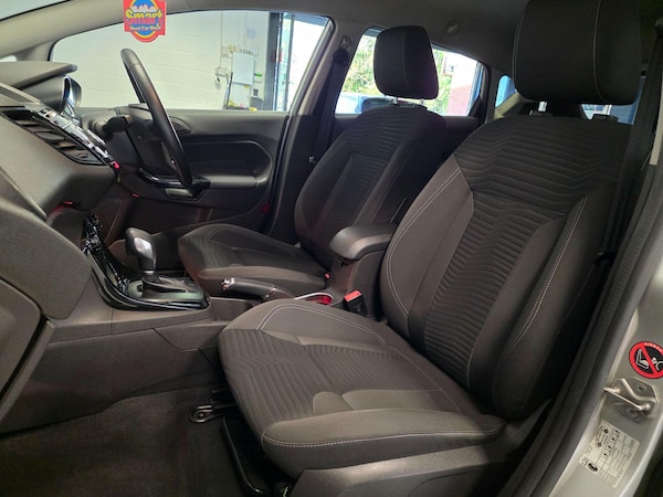 Used Ford Fiesta 2014 for sale - 76247543: Photo 49
