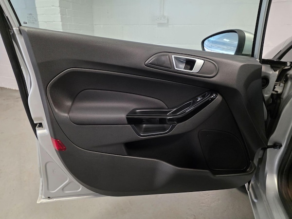 Used Ford Fiesta 2014 for sale - 76247543: Photo 51