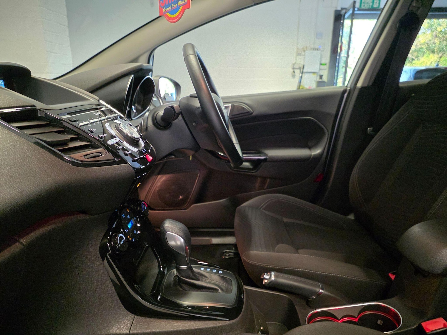 Used Ford Fiesta 2014 for sale - 76247543: Photo 52