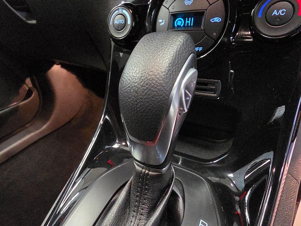 Used Ford Fiesta 2014 for sale - 76247543: Photo 63