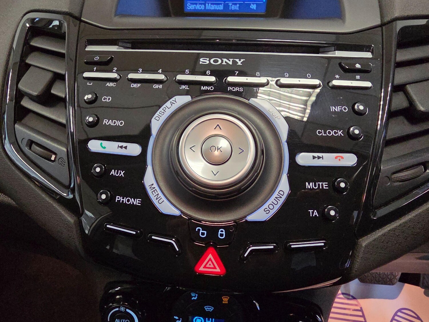 Used Ford Fiesta 2014 for sale - 76247543: Photo 65