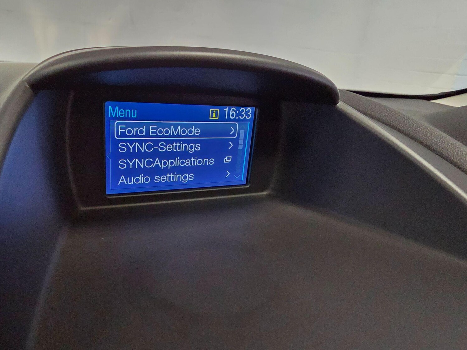 Used Ford Fiesta 2014 for sale - 76247543: Photo 69