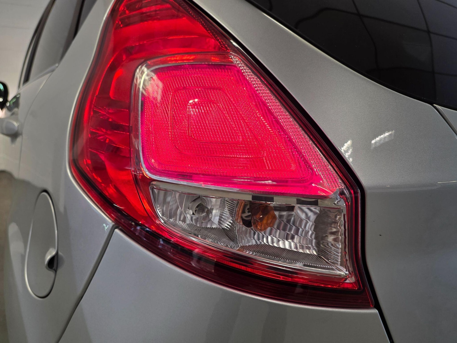 Used Ford Fiesta 2014 for sale - 76247543: Photo 72