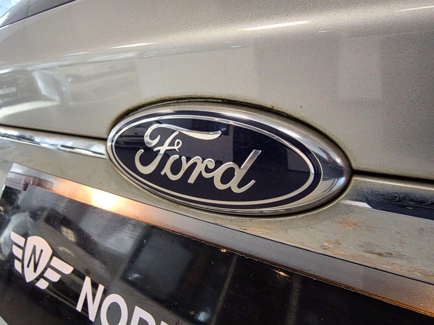 Used Ford Fiesta 2014 for sale - 76247543: Photo 73