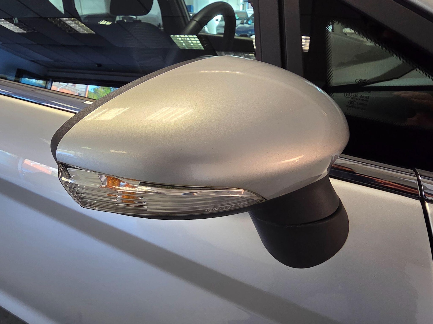 Used Ford Fiesta 2014 for sale - 76247543: Photo 76