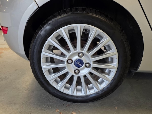 Used Ford Fiesta 2014 for sale - 76247543: Photo 79