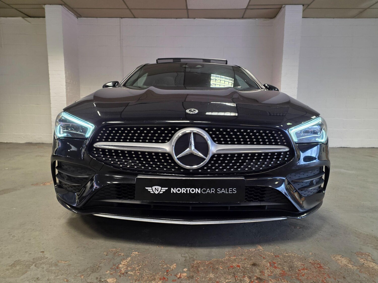 Used Mercedes-Benz CLA for sale - 77496532: Photo 10