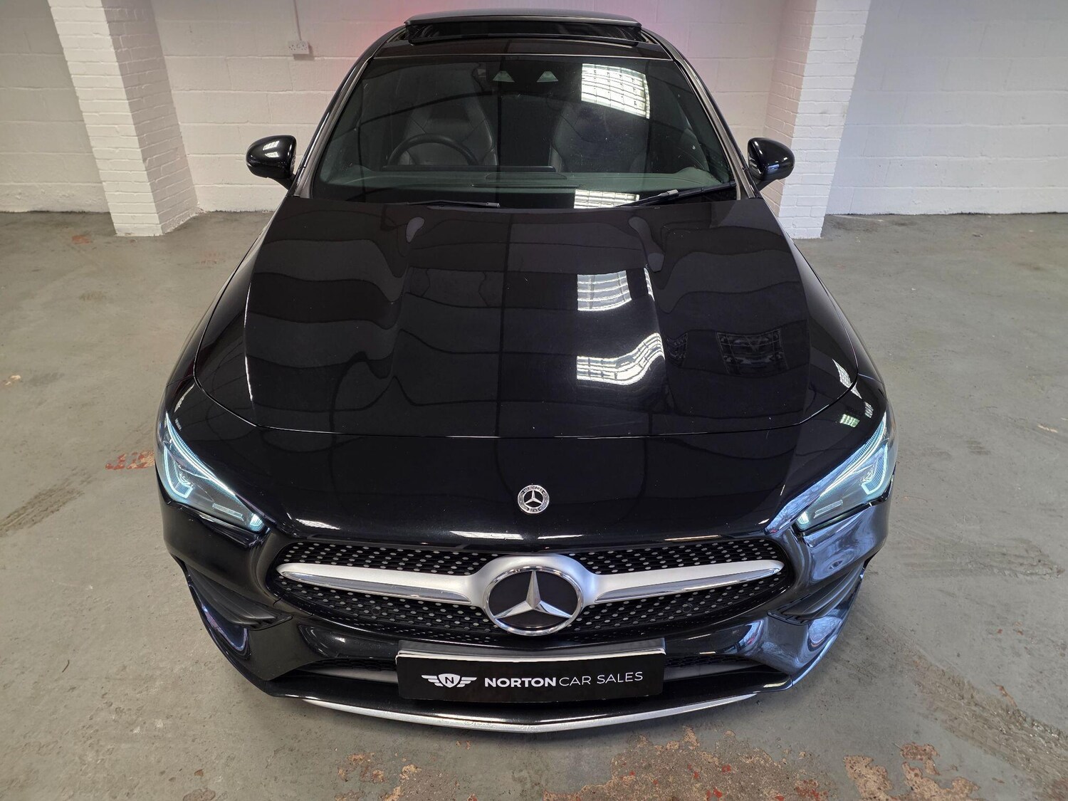 Used Mercedes-Benz CLA for sale - 77496532: Photo 11