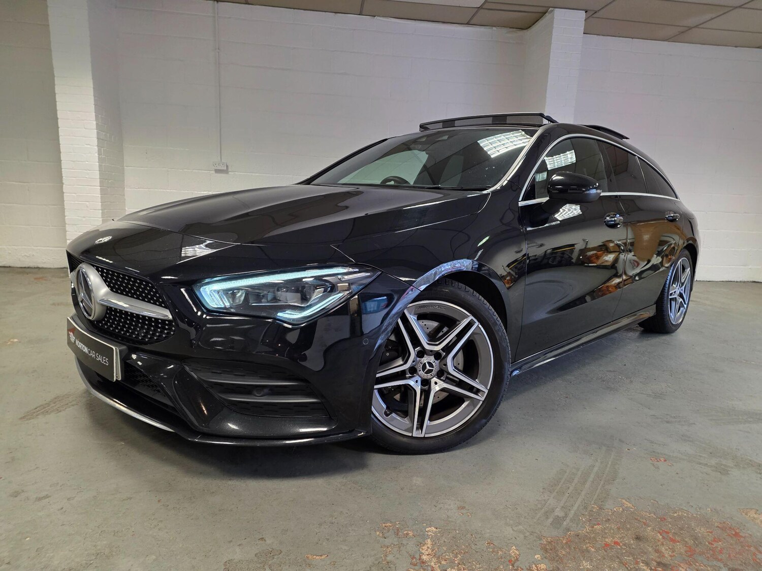 Used Mercedes-Benz CLA for sale - 77496532: Photo 13