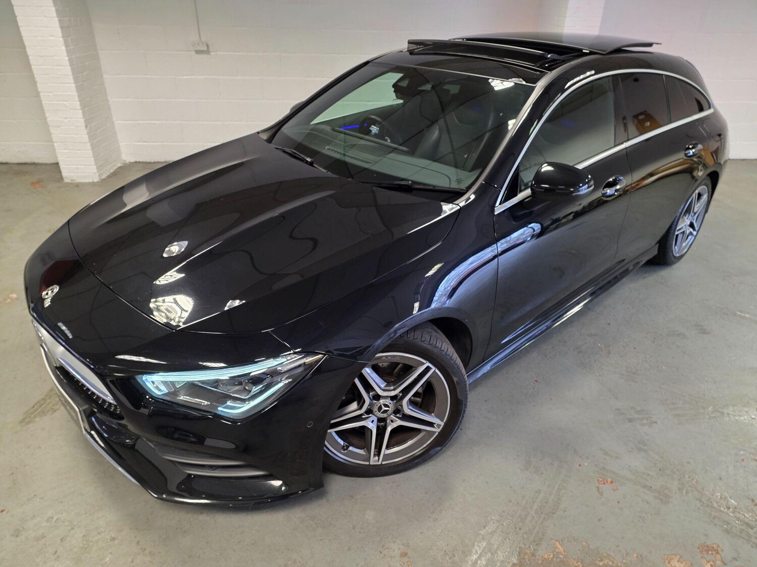 Used Mercedes-Benz CLA for sale - 77496532: Photo 15