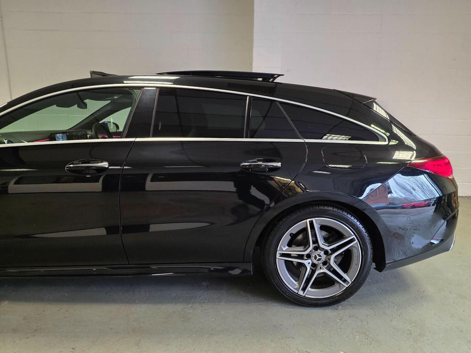 Used Mercedes-Benz CLA for sale - 77496532: Photo 18