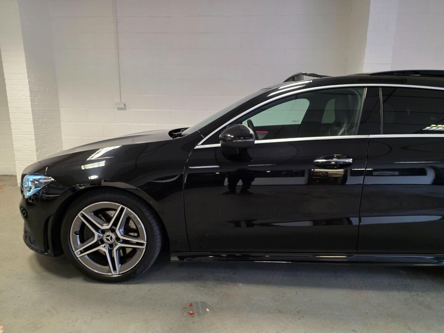 Used Mercedes-Benz CLA for sale - 77496532: Photo 19