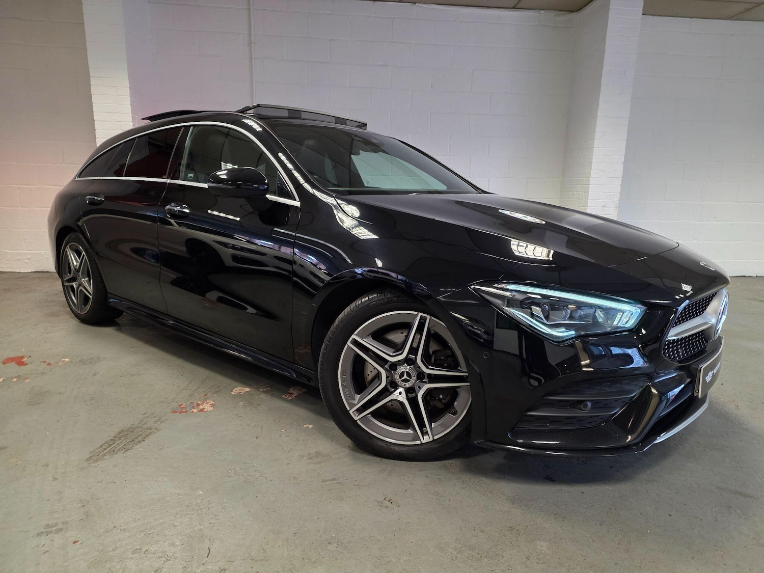 Used Mercedes-Benz CLA for sale - 77496532: Photo 2