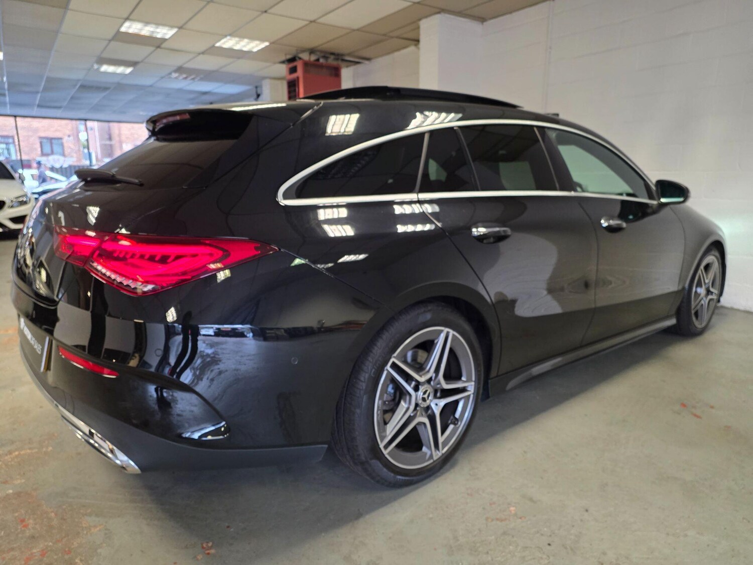 Used Mercedes-Benz CLA for sale - 77496532: Photo 22