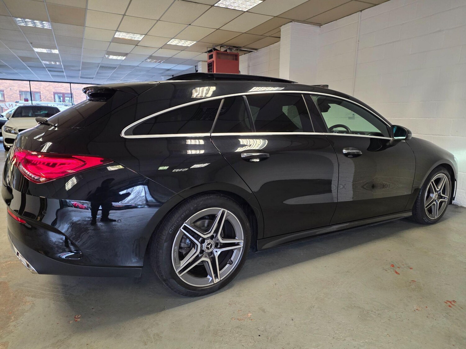 Used Mercedes-Benz CLA for sale - 77496532: Photo 23