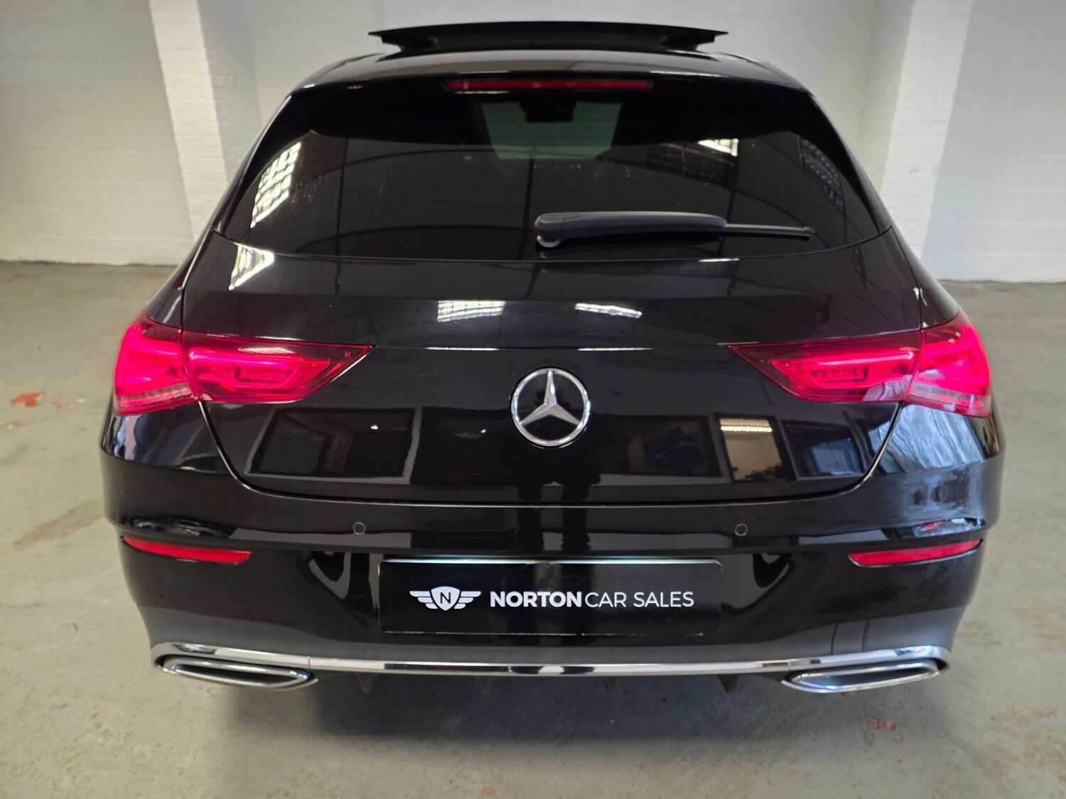 Used Mercedes-Benz CLA for sale - 77496532: Photo 26