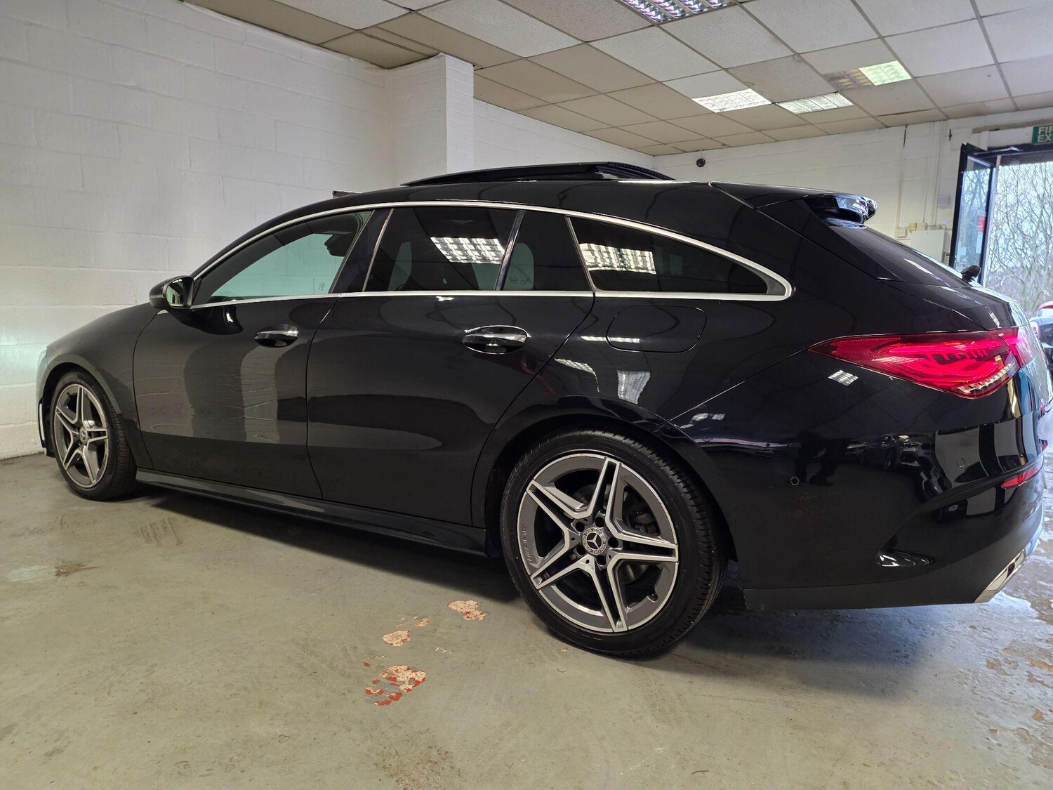 Used Mercedes-Benz CLA for sale - 77496532: Photo 28