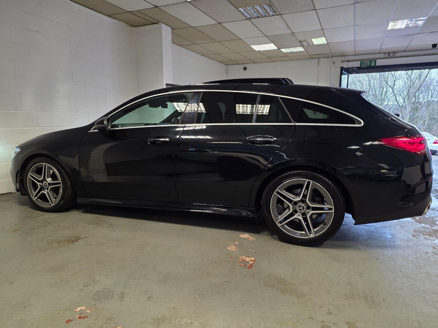 Used Mercedes-Benz CLA for sale - 77496532: Photo 29