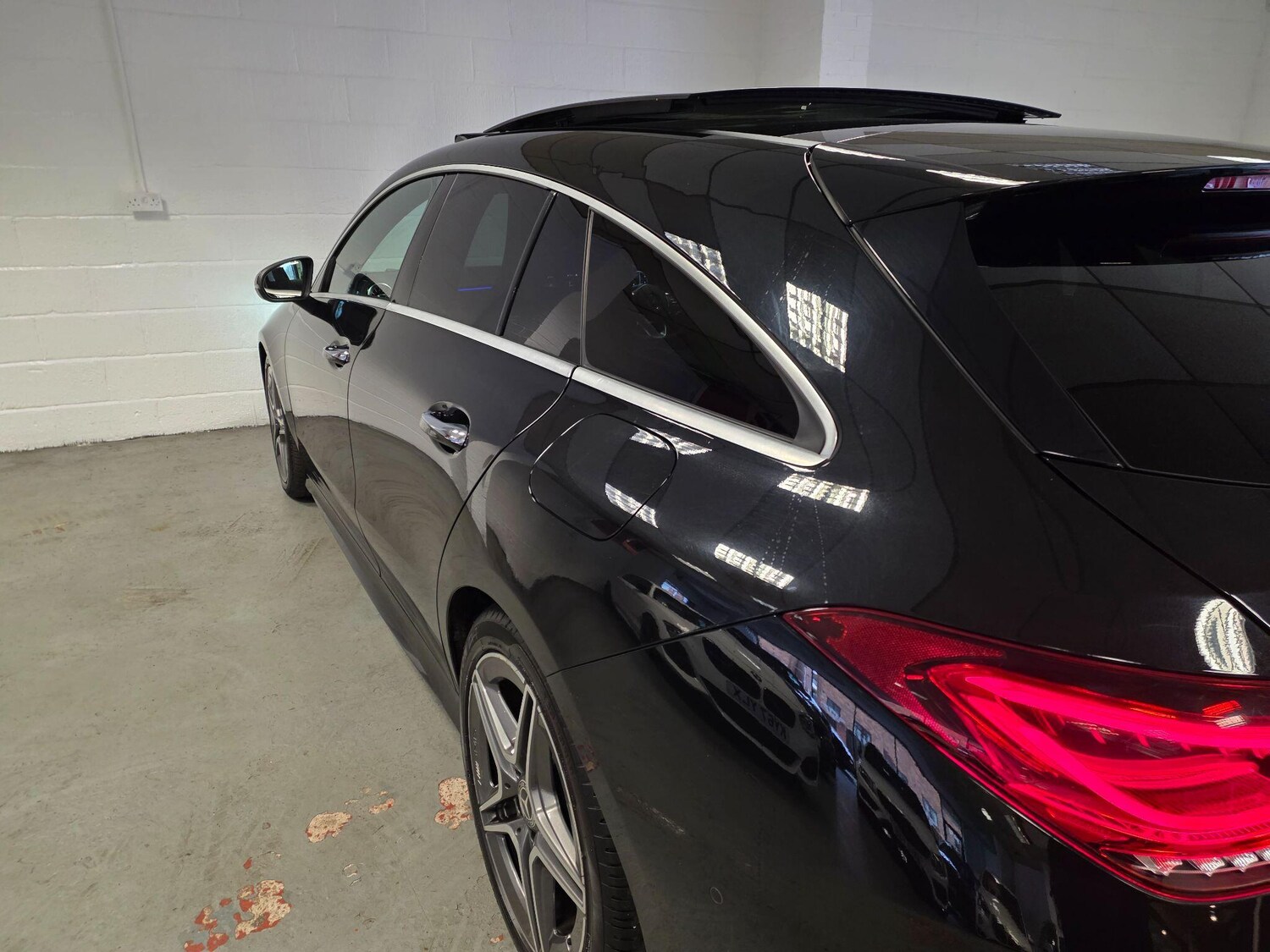 Used Mercedes-Benz CLA for sale - 77496532: Photo 30